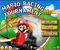 Super Mario Racing Tournament